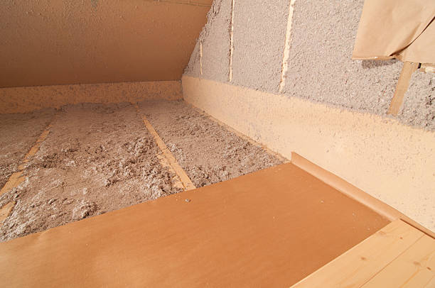 Best Geographic-Specific Insulation Services in Lees Summit, MO